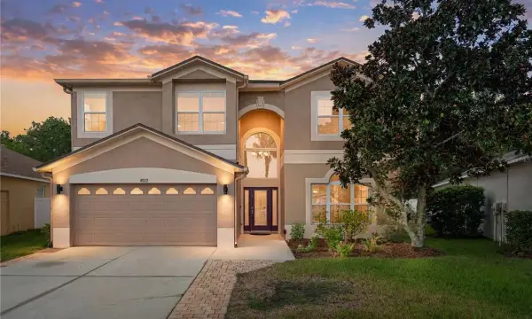4522 Mapletree Loop, Wesley Chapel, FL, 33544
