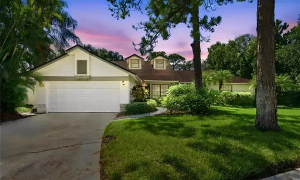 2942 Longbrooke Way, Clearwater, FL, 33760