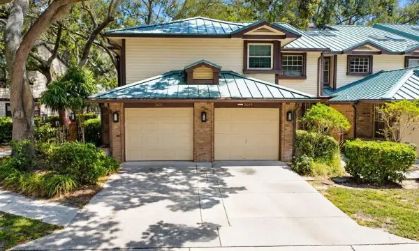 2669 Walnut Drive, Unit 1901, Palm Harbor, FL, 34683