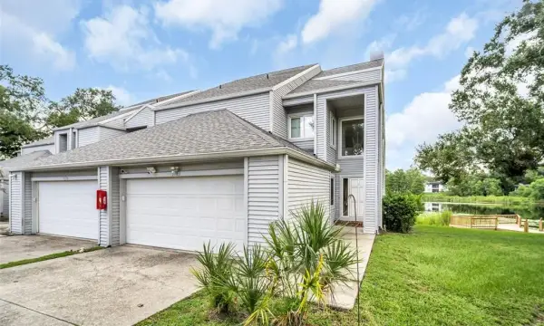 9723 Tiffany Oaks Lane, Unit 3b, Tampa, FL, 33612