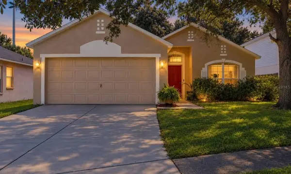 13004 Waterbourne Drive, Gibsonton, FL, 33534