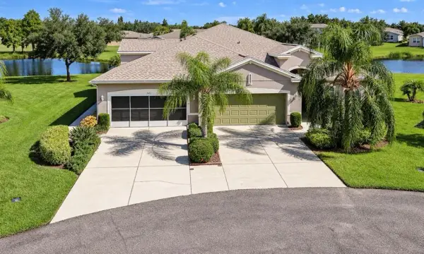 2402 Richmond Greens Court, Unit 0, Sun City Center, FL, 33573