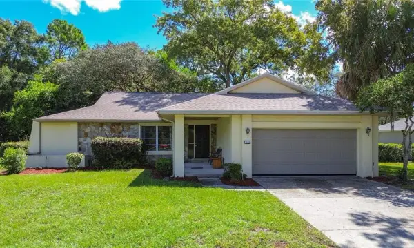 255 Pine Street, Homosassa, FL, 34446