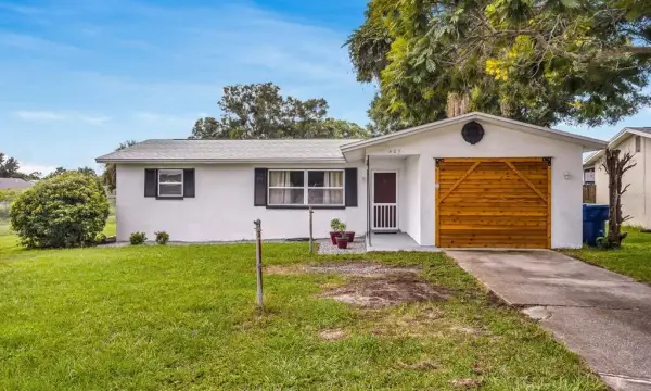 407 Ocean Court, Largo, FL, 33756