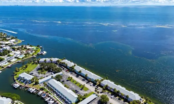 4752 Coquina Key Drive SE, St Petersburg, FL, 33705