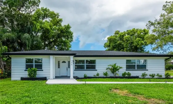 796 Pinewood Drive, Dunedin, FL, 34698