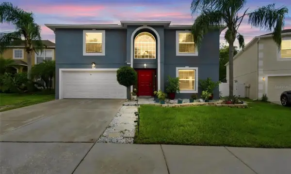 12954 Tribute Drive, Riverview, FL, 33578
