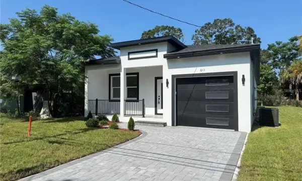 611 Elm Street, Safety Harbor, FL, 34695