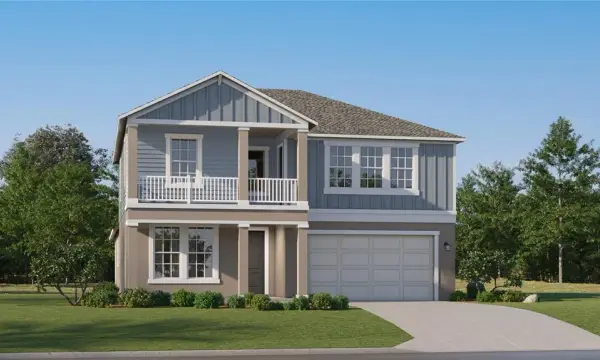 1268 Cattawood Pass, Zephyrhills, FL, 33541