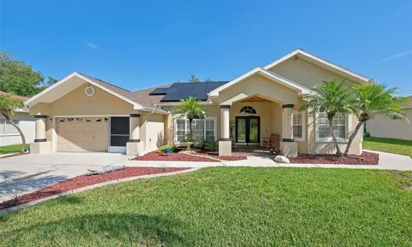 8933 Thoreau Place, Hudson, FL, 34667