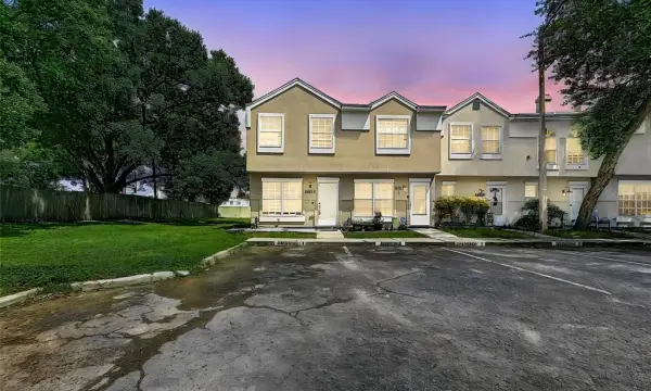 6601 121st Avenue, Unit J, Largo, FL, 33773