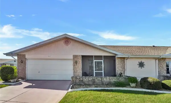 202 Cactusflower Lane, Sun City Center, FL, 33573