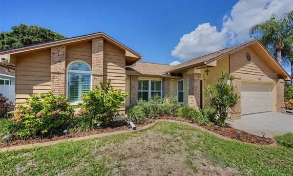 2951 Orchard Drive, Palm Harbor, FL, 34684