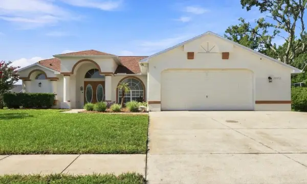 14012 Pullman Drive, Spring Hill, FL, 34609