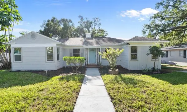 408 Orangeview Avenue, Clearwater, FL, 33755