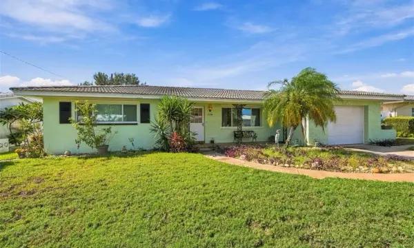 11074 56th Avenue, Seminole, FL, 33772