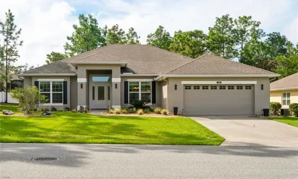 145 Linder Drive, Homosassa, FL, 34446