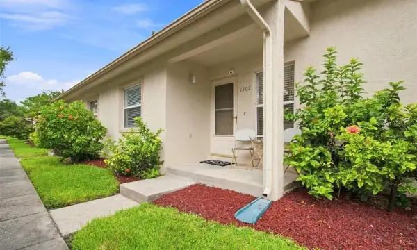 10853 43rd Street N, Unit 1307, Clearwater, FL, 33762