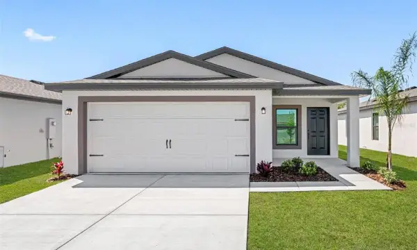 15257 Glossy Ibis Road, Brooksville, FL, 34614