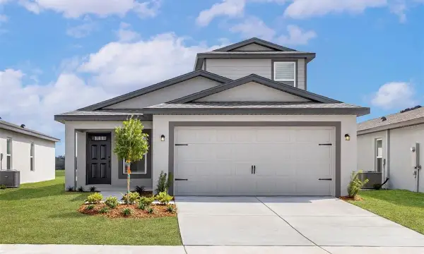 15247 Glossy Ibis Road, Brooksville, FL, 34614