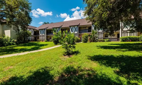 400 N Bayshore Boulevard, Unit 203, Clearwater, FL, 33759
