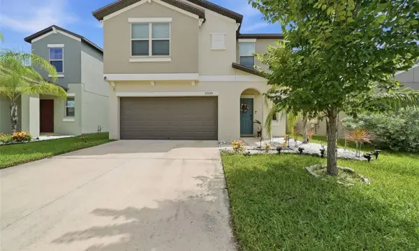5505 Rainwood Meadows Drive, Apollo Beach, FL, 33572