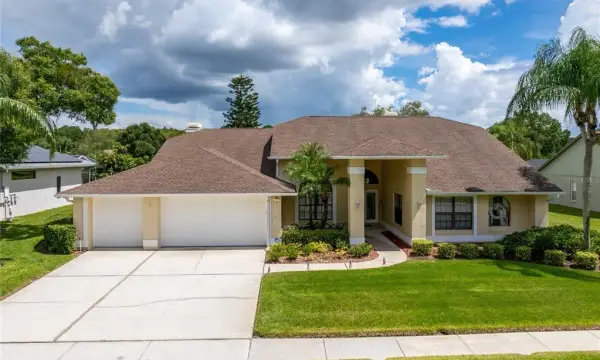17509 Tally Ho Court, Odessa, FL, 33556
