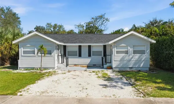 604 Mclennan Street, Clearwater, FL, 33756