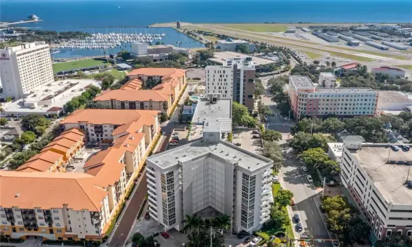 470 3rd Street S, Unit 612, St Petersburg, FL, 33701