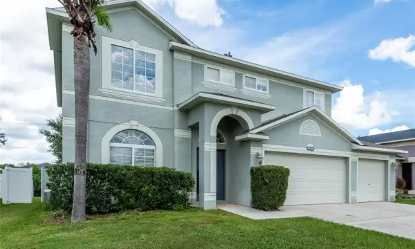 10823 Hoffner Edge Drive, Riverview, FL, 33579