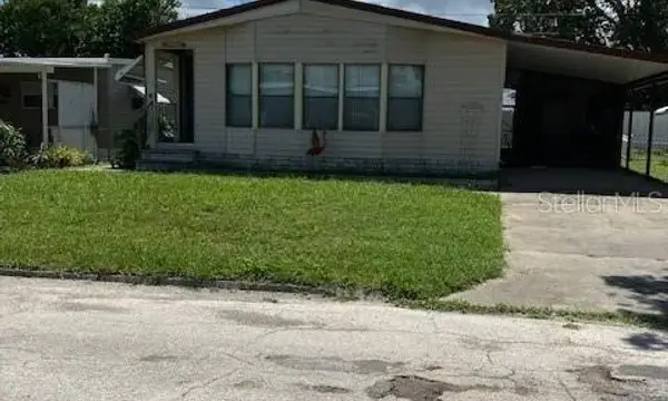 5128 River Birch Avenue, Holiday, FL, 34690