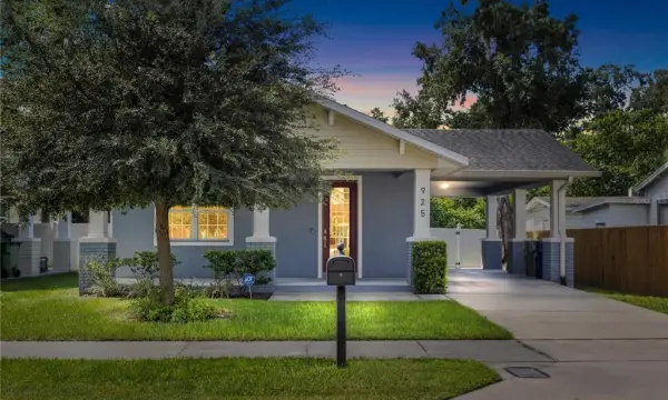 925 E Sligh Avenue, Tampa, FL, 33604