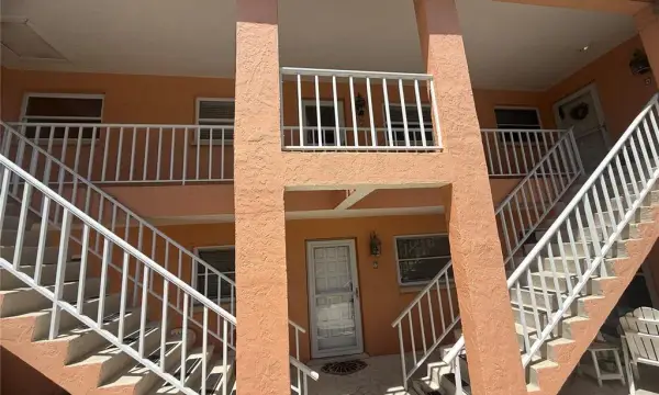 3514 Gulf Boulevard, Unit 5, St Pete Beach, FL, 33706