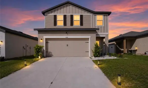 35568 Shade Fern Lane, Zephyrhills, FL, 33541