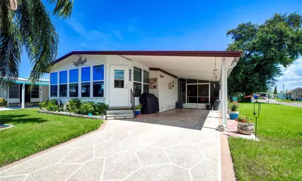 4755 Burney Drive, Holiday, FL, 34690