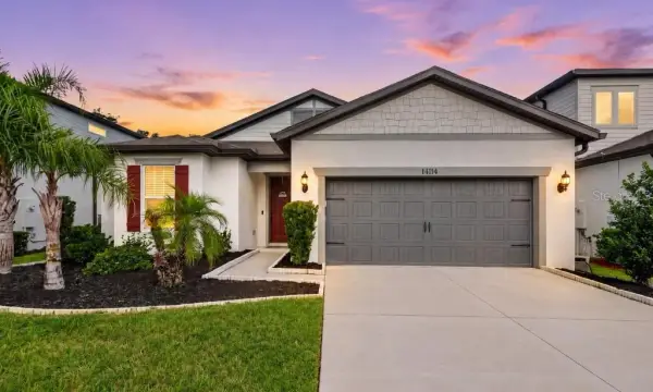 14114 Samoa Hill Court, Riverview, FL, 33569
