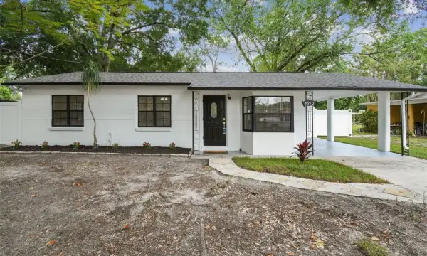 4910 N Darby Avenue, Tampa, FL, 33603