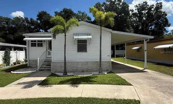 6100 62nd Avenue N, Unit 17, Pinellas Park, FL, 33781