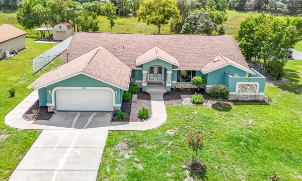 8108 Shorecrest Court, Spring Hill, FL, 34606