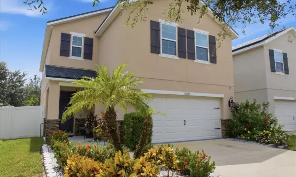 10519 Whispering Hammock Drive, Riverview, FL, 33578