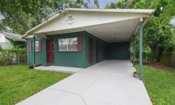 2711 E 25th Avenue, Tampa, FL, 33605