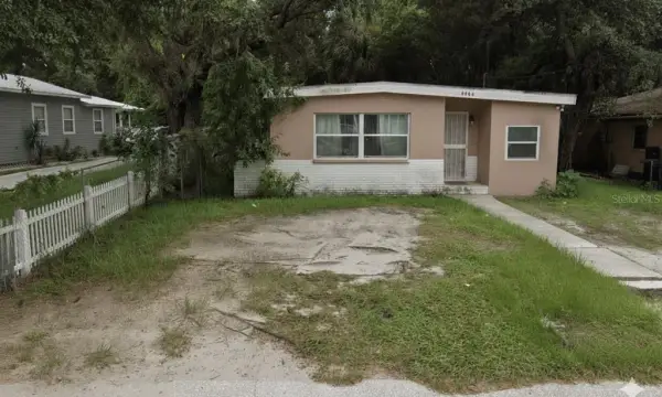3409 Lindell Avenue, Tampa, FL, 33610