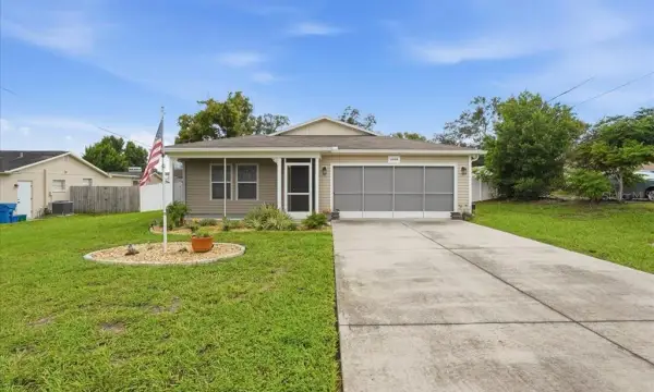6464 Toledo Road, Spring Hill, FL, 34606