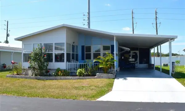 37530 Poco Avenue, Zephyrhills, FL, 33541