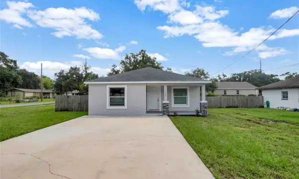 1209 E Ohio Street, Plant City, FL, 33563
