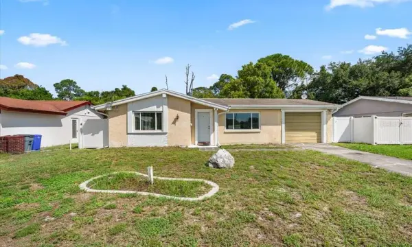 4041 Woodsville Drive, New Port Richey, FL, 34652