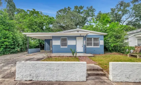 1212 E 33rd Avenue, Tampa, FL, 33603
