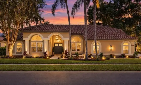 1384 Forestedge Boulevard, Oldsmar, FL, 34677