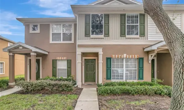 12316 Healey Summit Lane, Riverview, FL, 33579