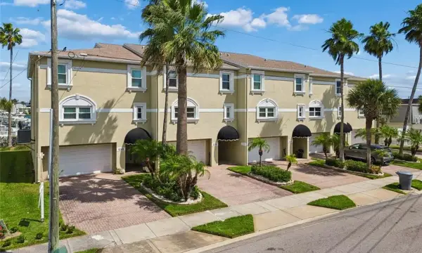 152 117th Avenue, Treasure Island, FL, 33706